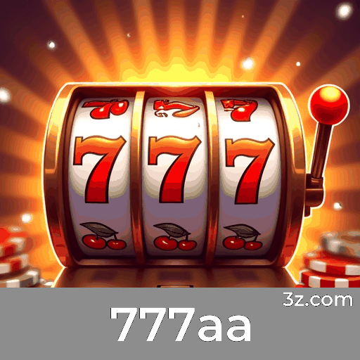 Desbloqueie Privilégios Exclusivos com Sua Conta 777aa