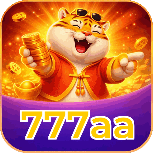 Tabela RTP dos jogos de cassino da 777aa