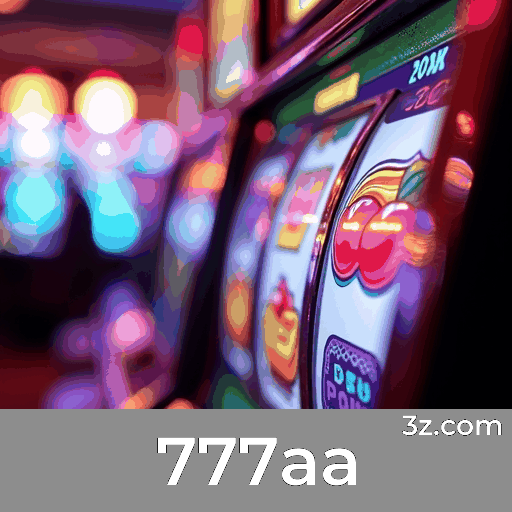 Desbloqueie Privilégios Exclusivos com Sua Conta 777aa