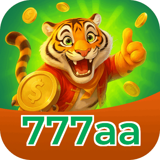 Logo da 777aa